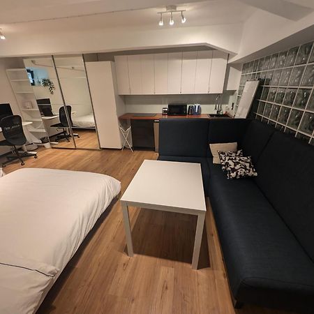 Dana-Entire Apartment Very Quiet And Central 2 Talin Exterior foto