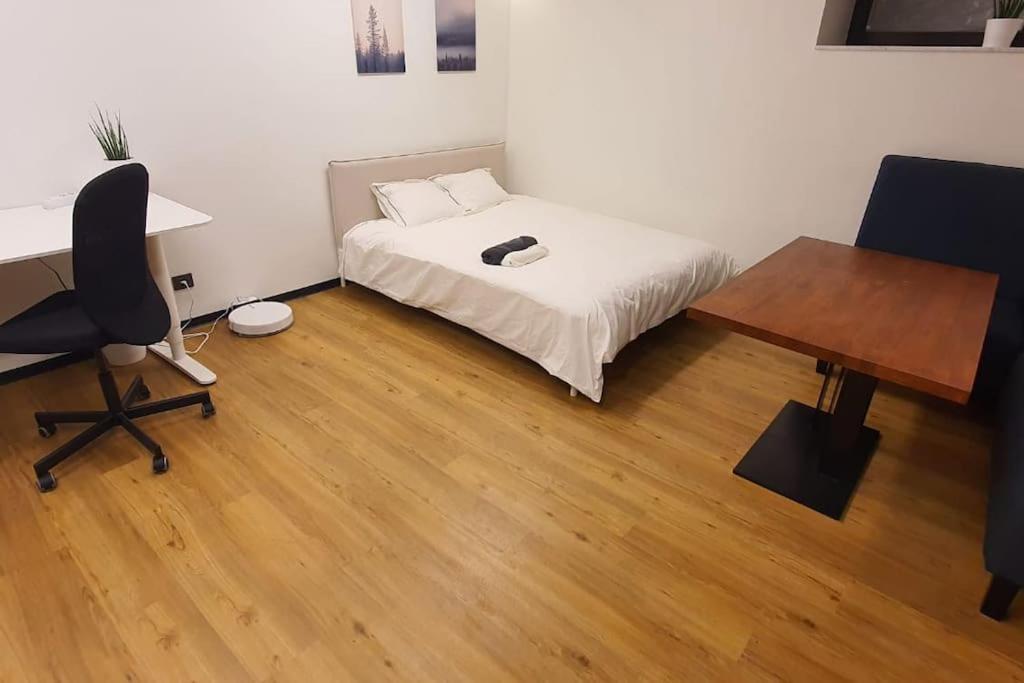 Dana-Entire Apartment Very Quiet And Central 2 Talin Exterior foto