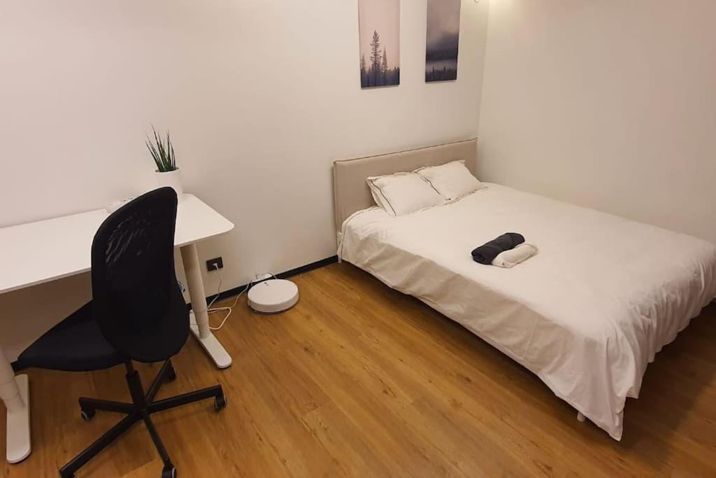 Dana-Entire Apartment Very Quiet And Central 2 Talin Exterior foto