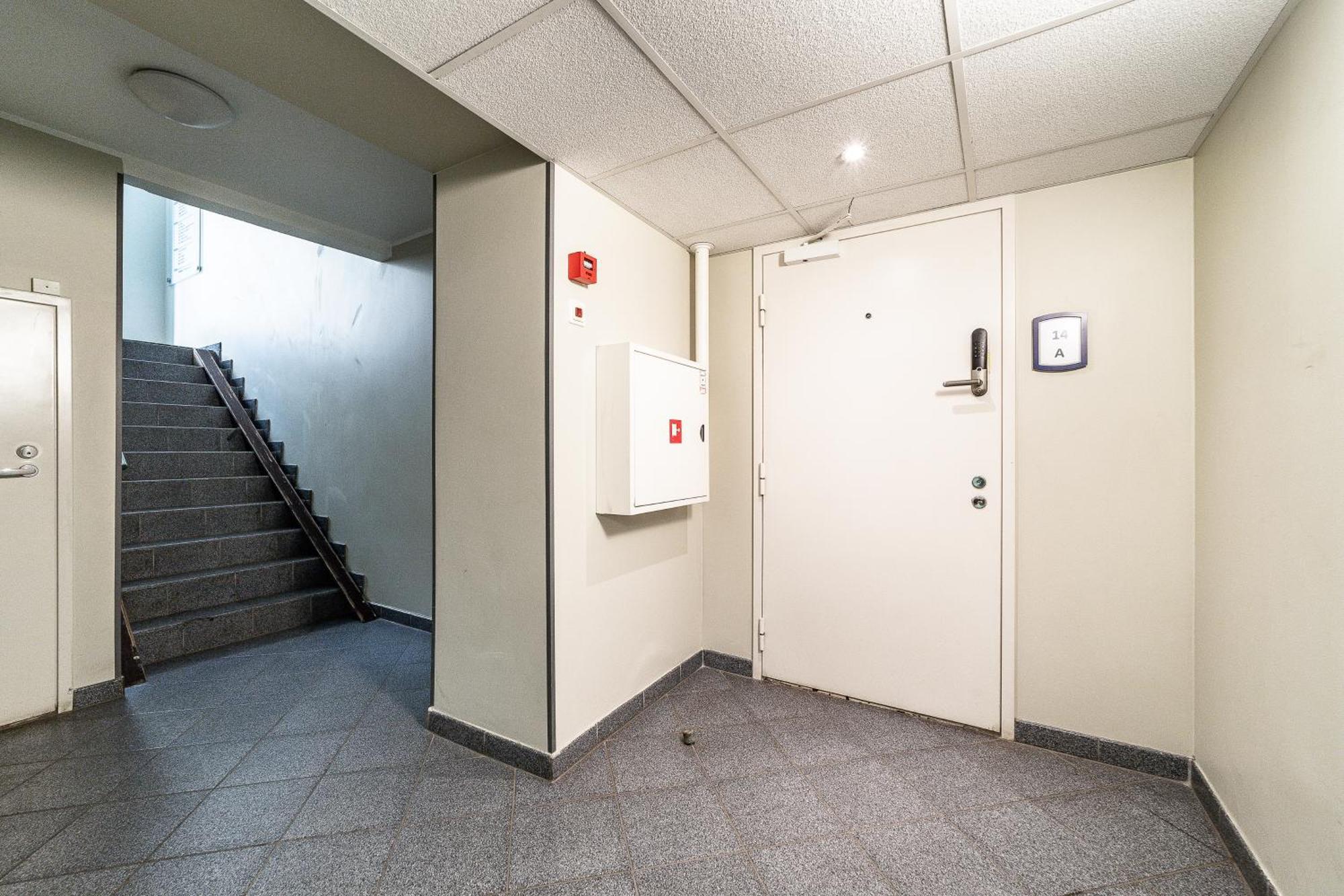 Dana-Entire Apartment Very Quiet And Central 2 Talin Exterior foto