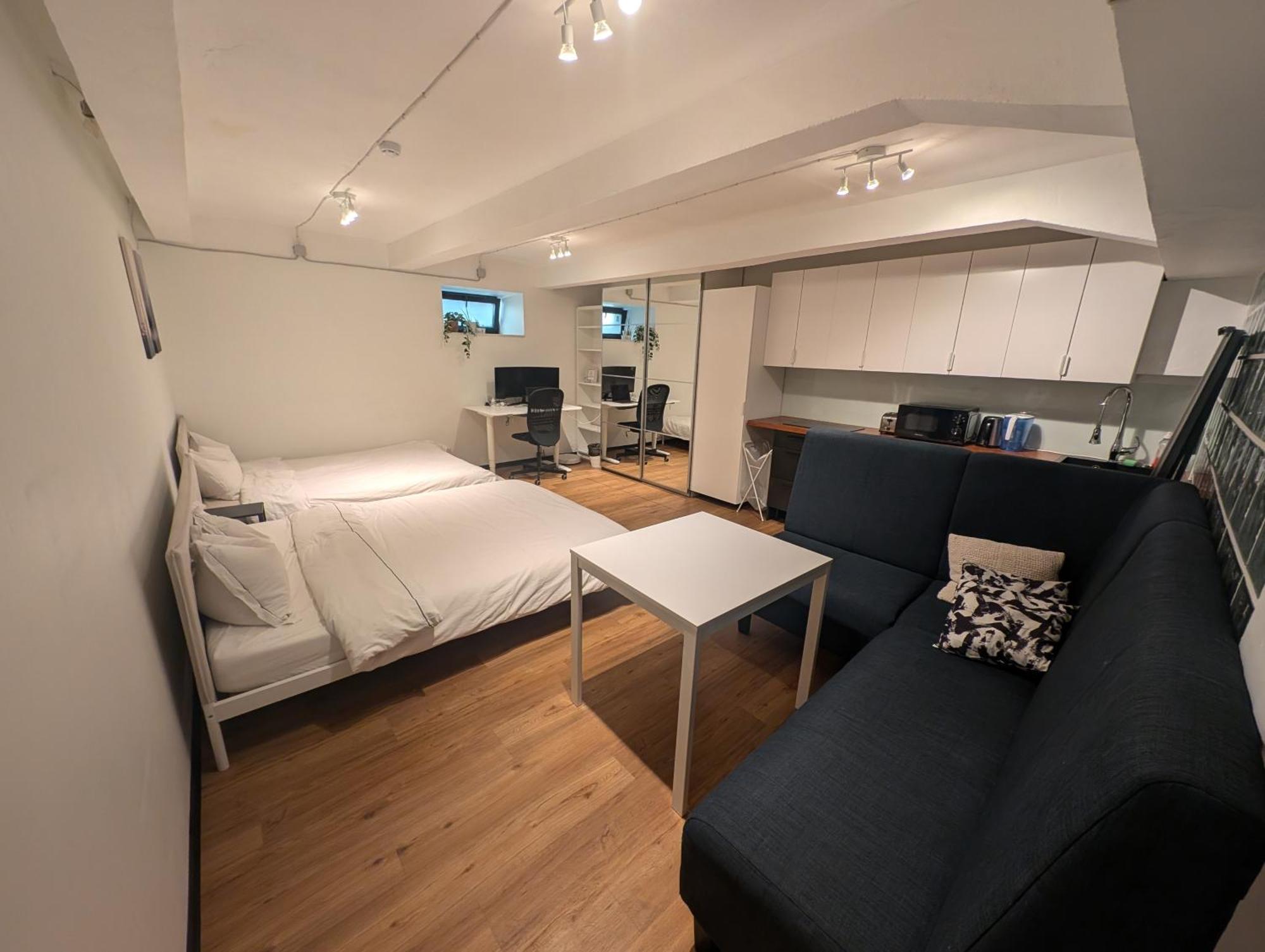 Dana-Entire Apartment Very Quiet And Central 2 Talin Exterior foto