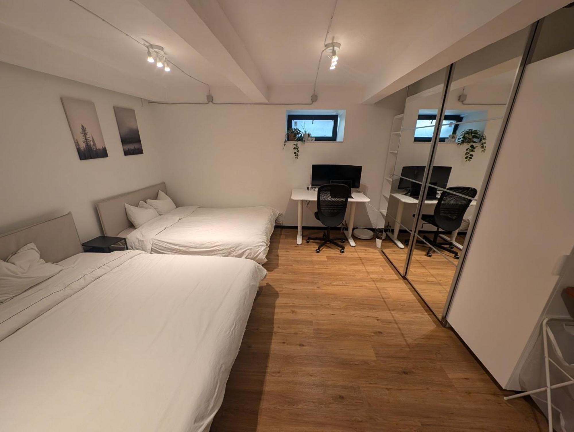 Dana-Entire Apartment Very Quiet And Central 2 Talin Exterior foto
