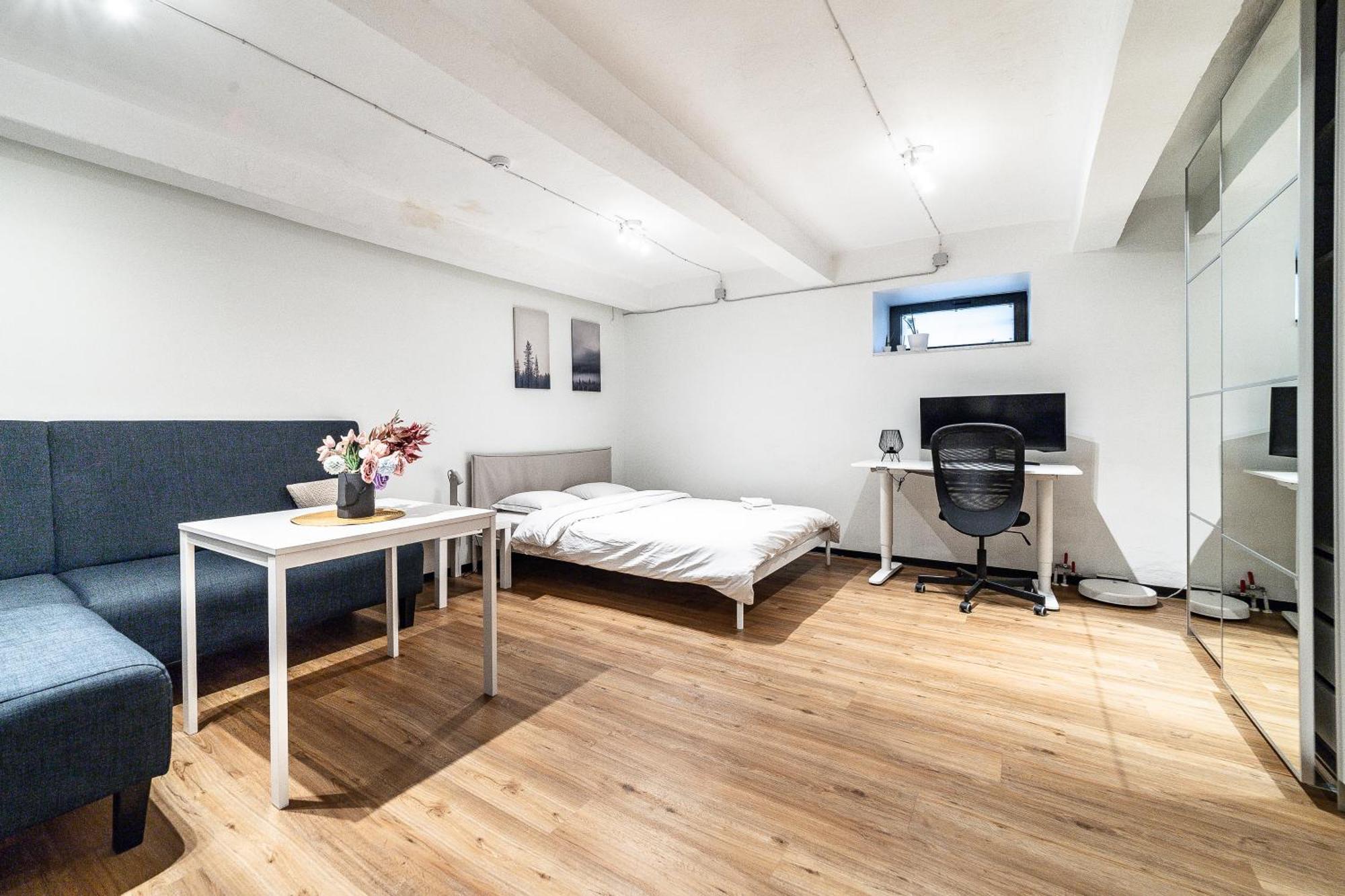 Dana-Entire Apartment Very Quiet And Central 2 Talin Exterior foto